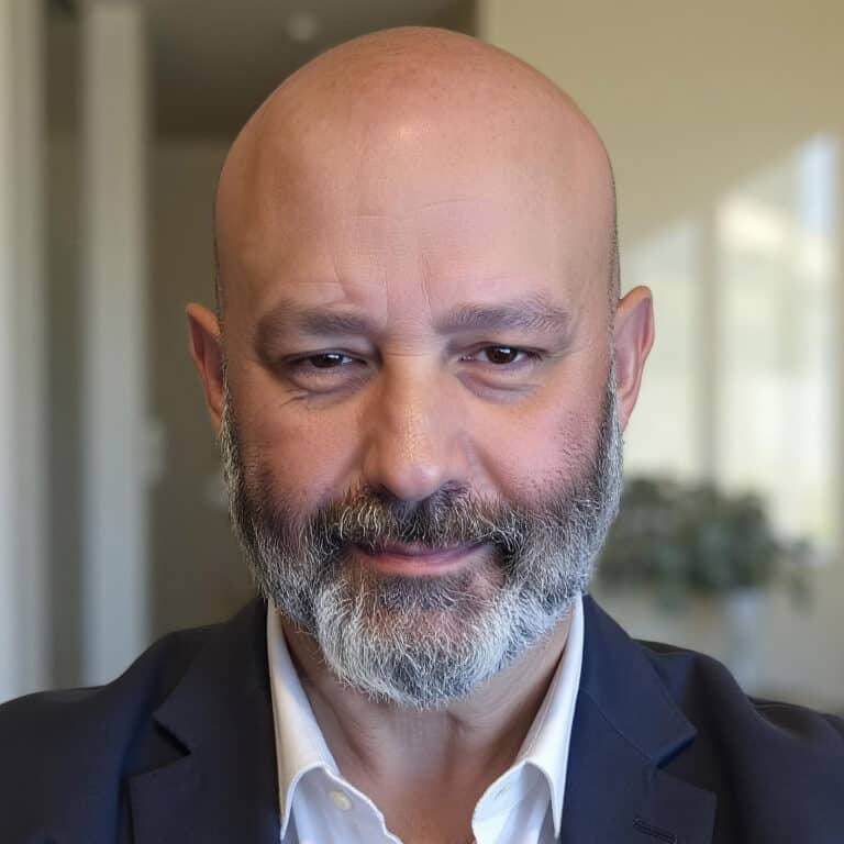 אורן שץ - מנכ"ל ומייסד SEO Israel