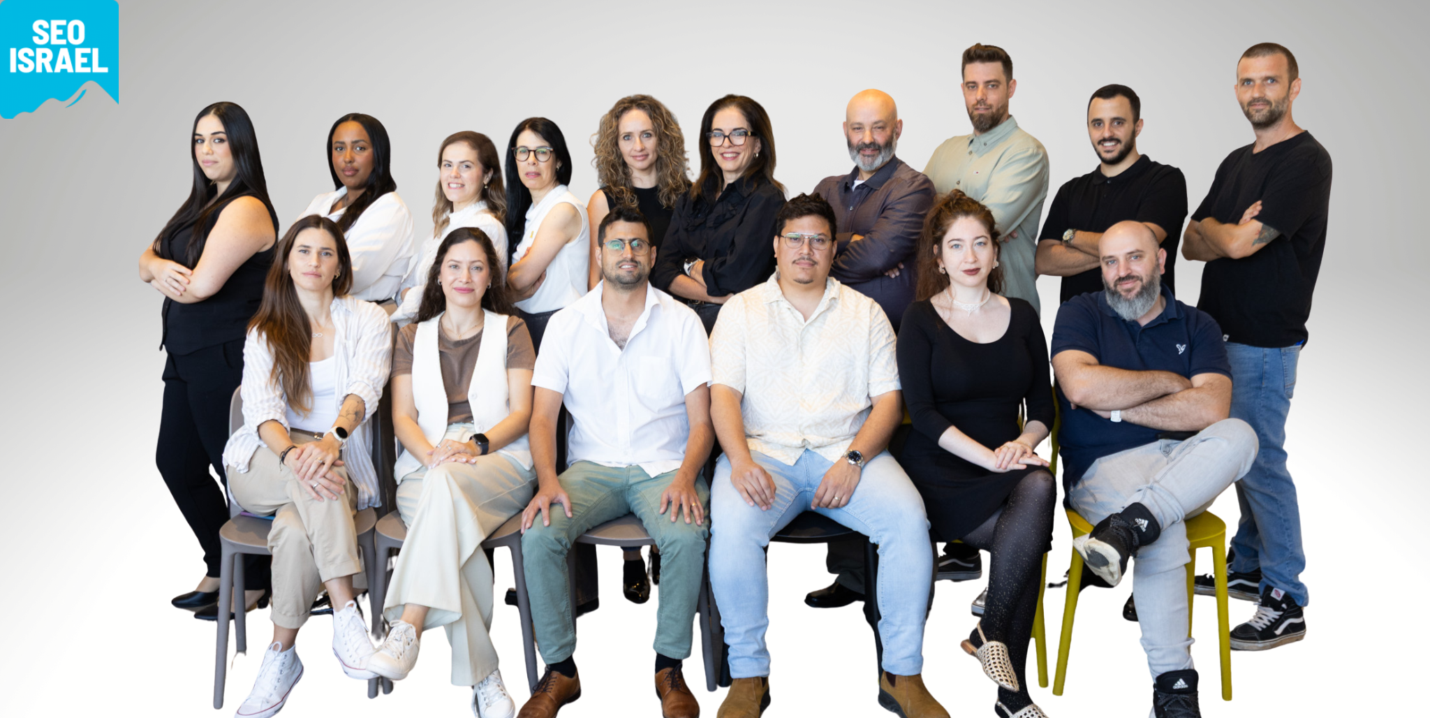 עובדי SEO ISRAEL
