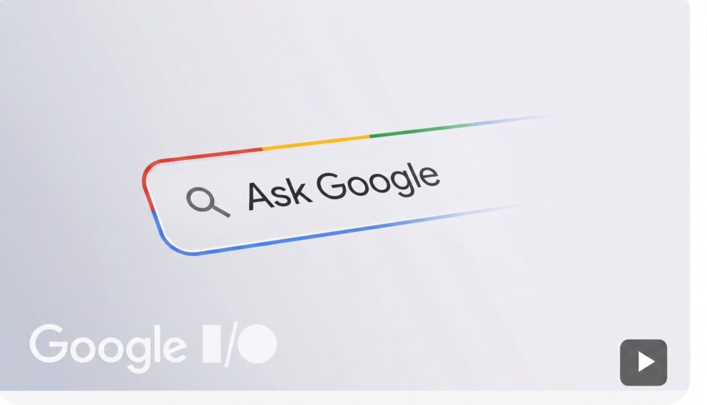 Ask Google