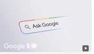 Ask Google