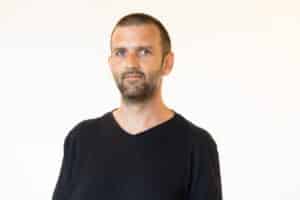 בנימין דולובסקי​