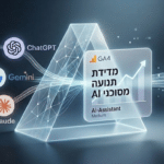 תמונת מאמר - מדיום AI-Assistant ב-GA4