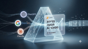 תמונת מאמר - מדיום AI-Assistant ב-GA4
