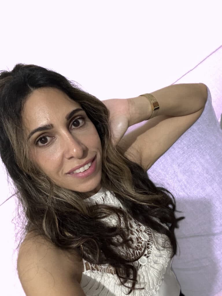 יסמין פרטוש