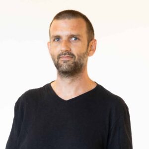 תמונה של בן דולובסקי