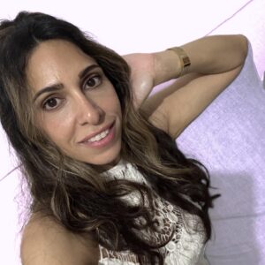 תמונה של יסמין פרטוש