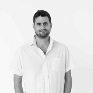 תמונה של מושי אדלר