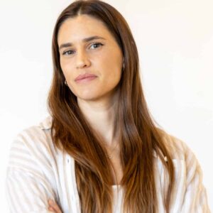 תמונה של ורנה זרקא