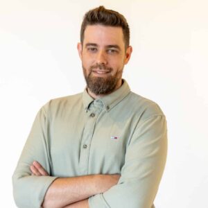 תמונה של רן שברגולד