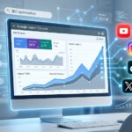 גוגל פותחת את דוחות הסושיאל ב-Search Console לכולם: מה זה אומר ואיך אפשר לנצל את זה?