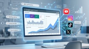 גוגל פותחת את דוחות הסושיאל ב-Search Console לכולם: מה זה אומר ואיך אפשר לנצל את זה?