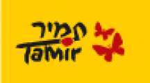 לוגו תמיר גרופ