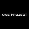 לוגו one project