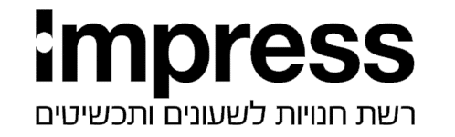אימפרס - impress