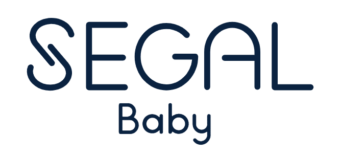 סגל בייבי לוגו