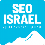 SEO Israel קידום אתרים