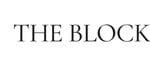 לוגו אתר THE BLOCK
