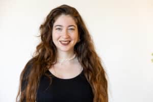 מיכאלה שטראוס​